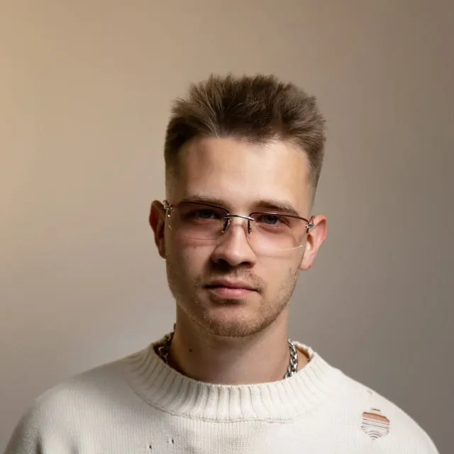 Владислав Янковский